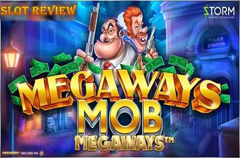 Megaways Mob